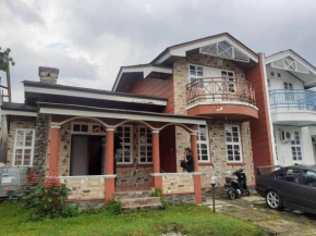 Villa Denver Kota Bunga Blok Q4 no 17